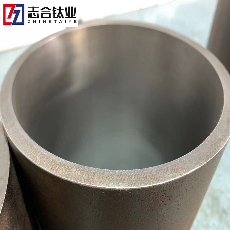 钛钢复合管  内衬钛 钛钢紧密贴合 品质保证